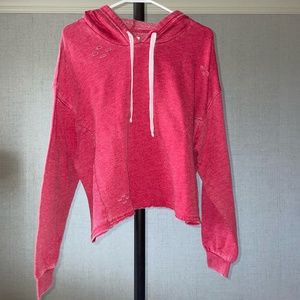 Women's Lounge Hoodie Sweatshirt